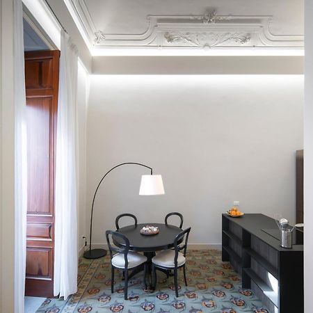 Mirone - Suite Apartments Catania Centro Εξωτερικό φωτογραφία