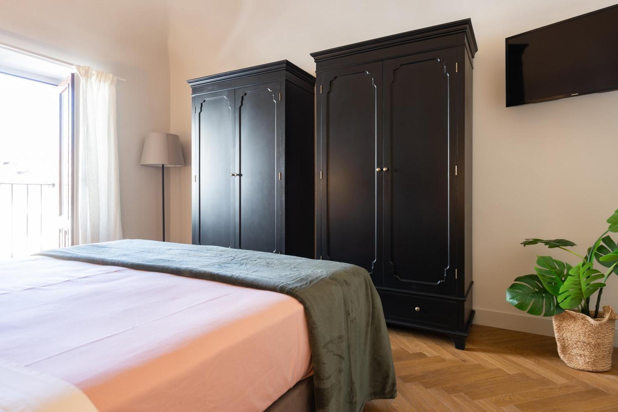 Mirone - Suite Apartments Catania Centro Εξωτερικό φωτογραφία