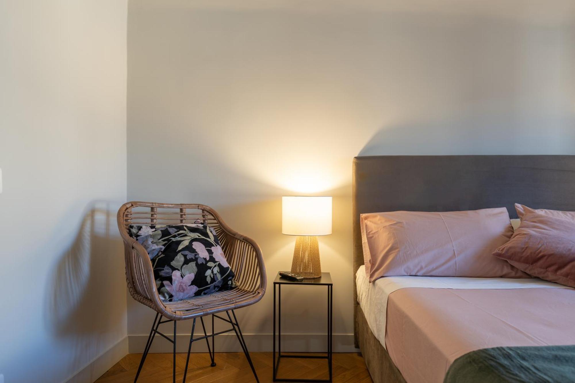 Mirone - Suite Apartments Catania Centro Εξωτερικό φωτογραφία