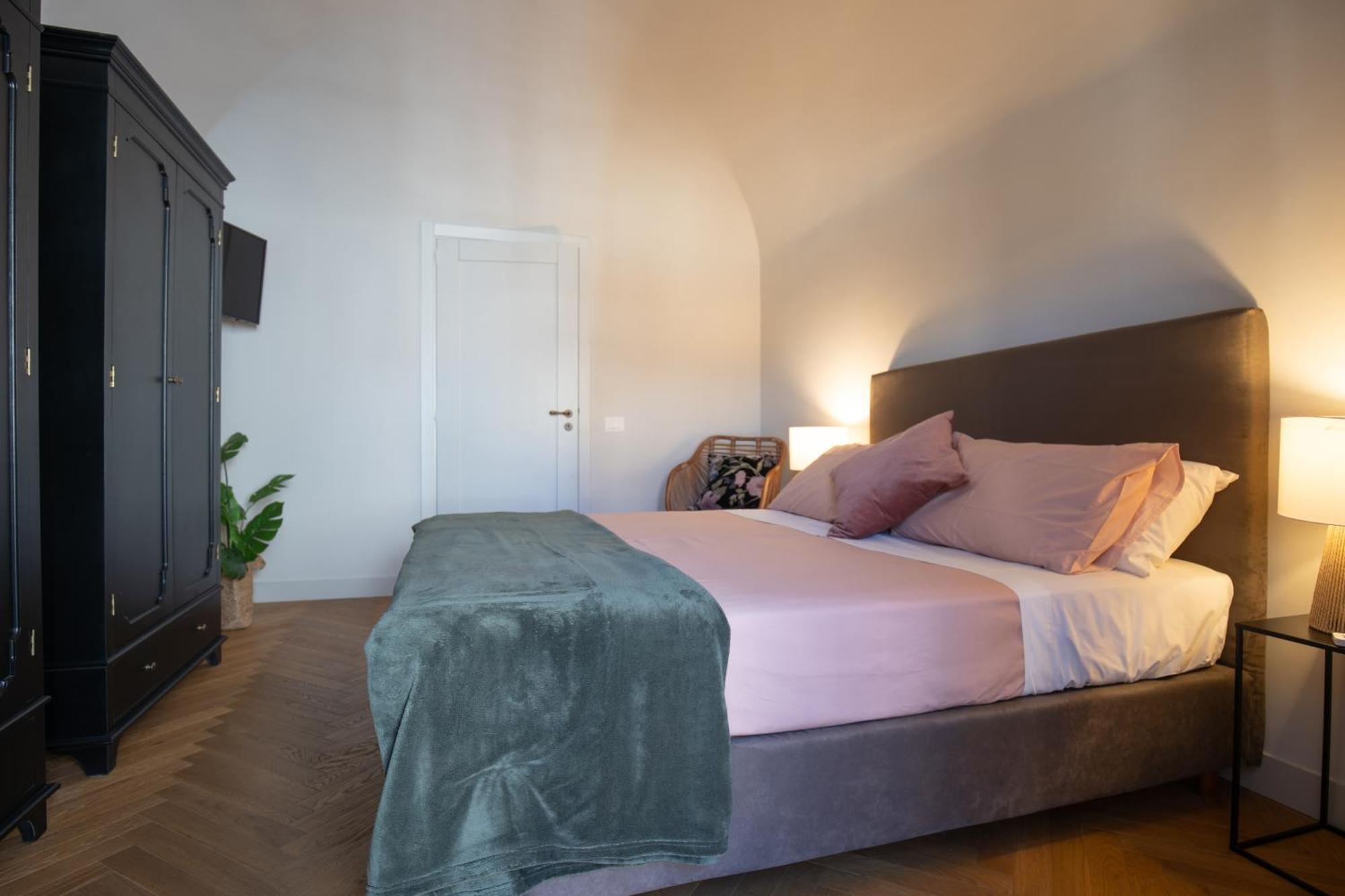 Mirone - Suite Apartments Catania Centro Εξωτερικό φωτογραφία