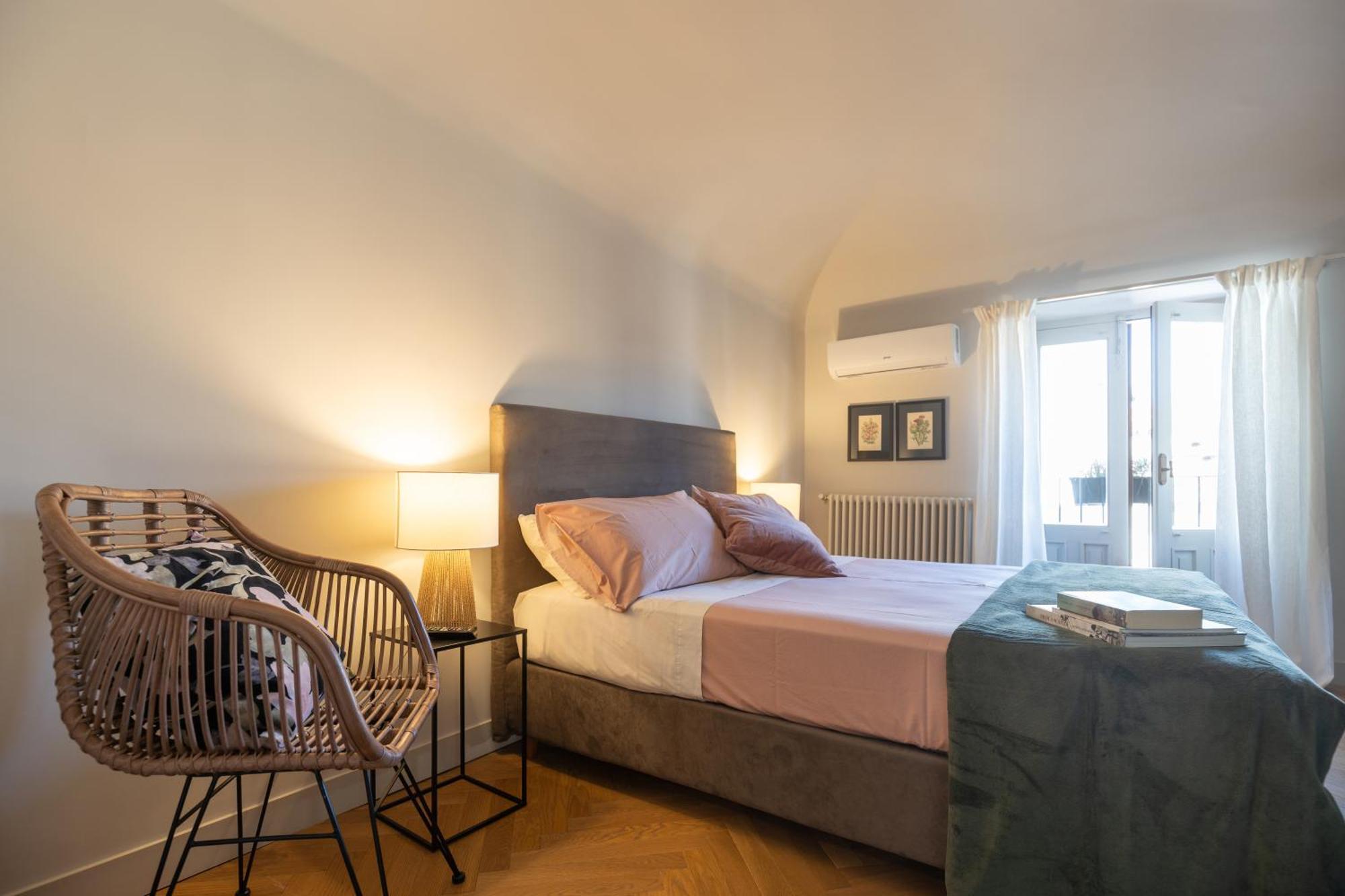 Mirone - Suite Apartments Catania Centro Εξωτερικό φωτογραφία