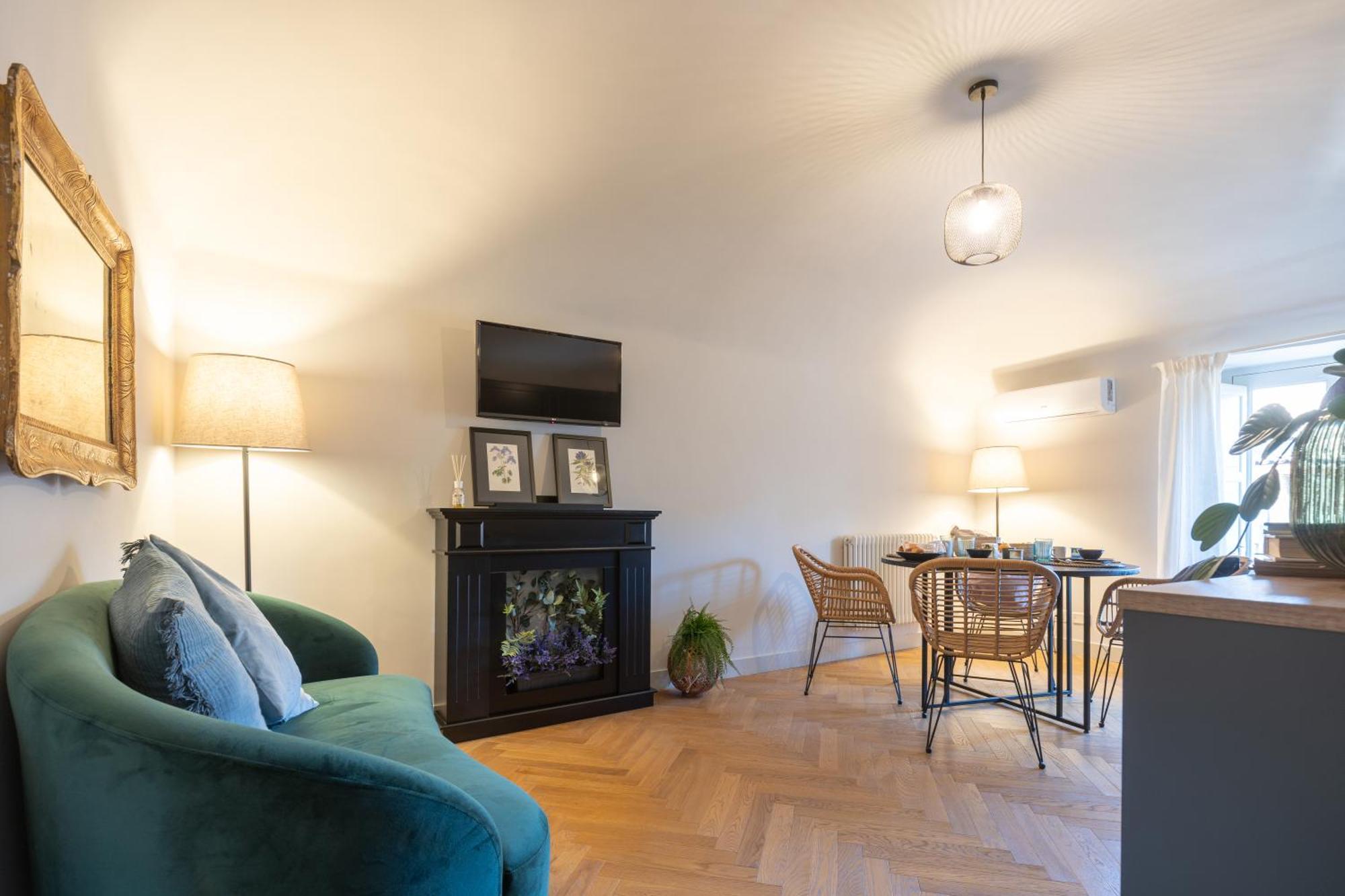 Mirone - Suite Apartments Catania Centro Εξωτερικό φωτογραφία