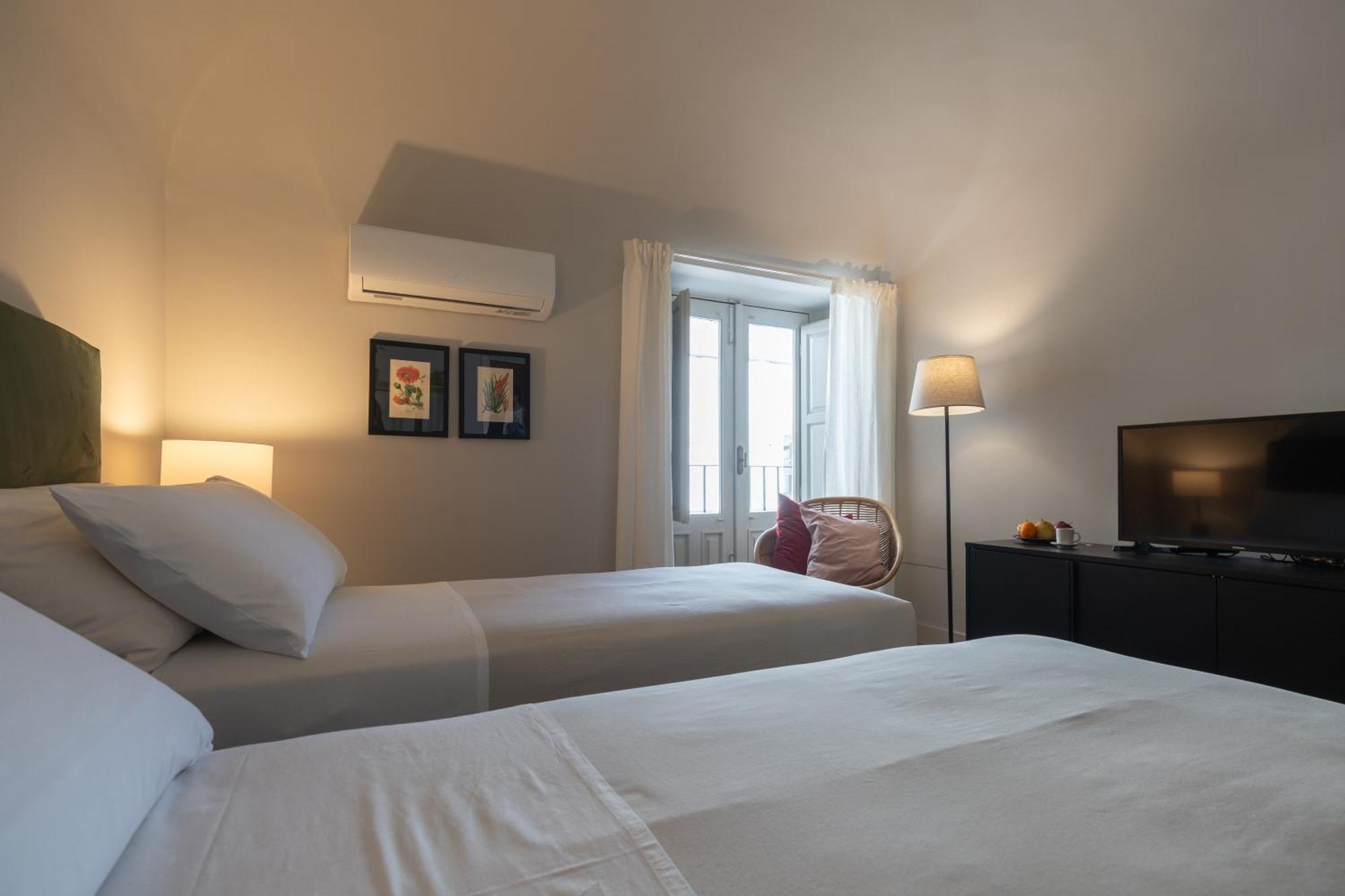 Mirone - Suite Apartments Catania Centro Εξωτερικό φωτογραφία