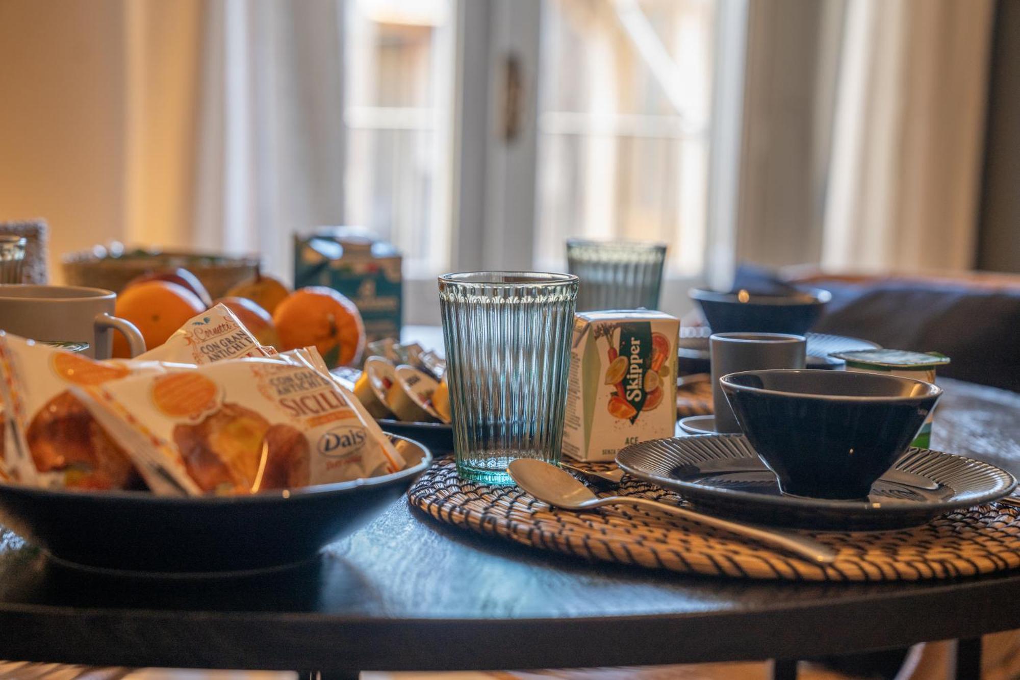 Mirone - Suite Apartments Catania Centro Εξωτερικό φωτογραφία