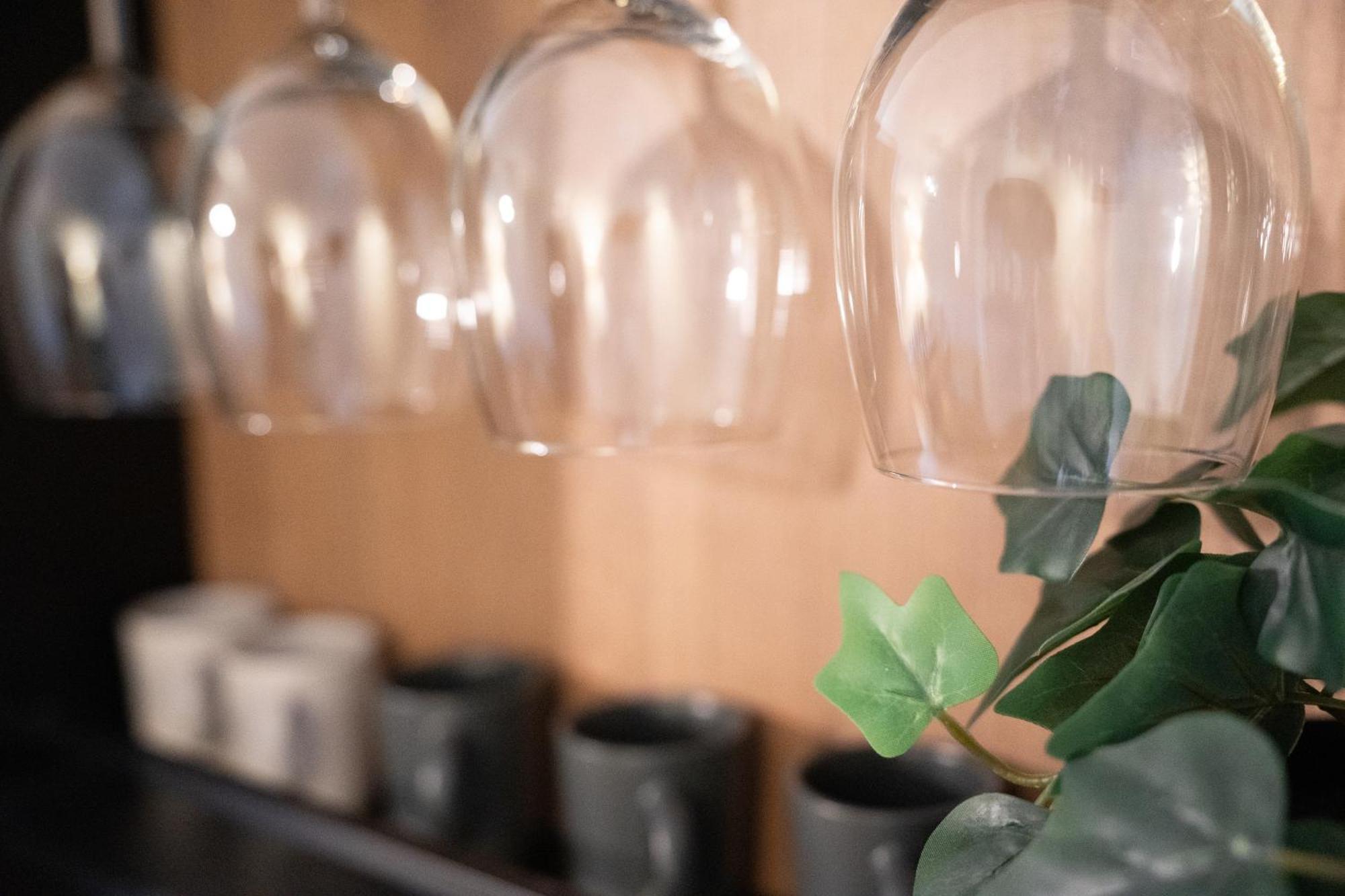 Mirone - Suite Apartments Catania Centro Εξωτερικό φωτογραφία