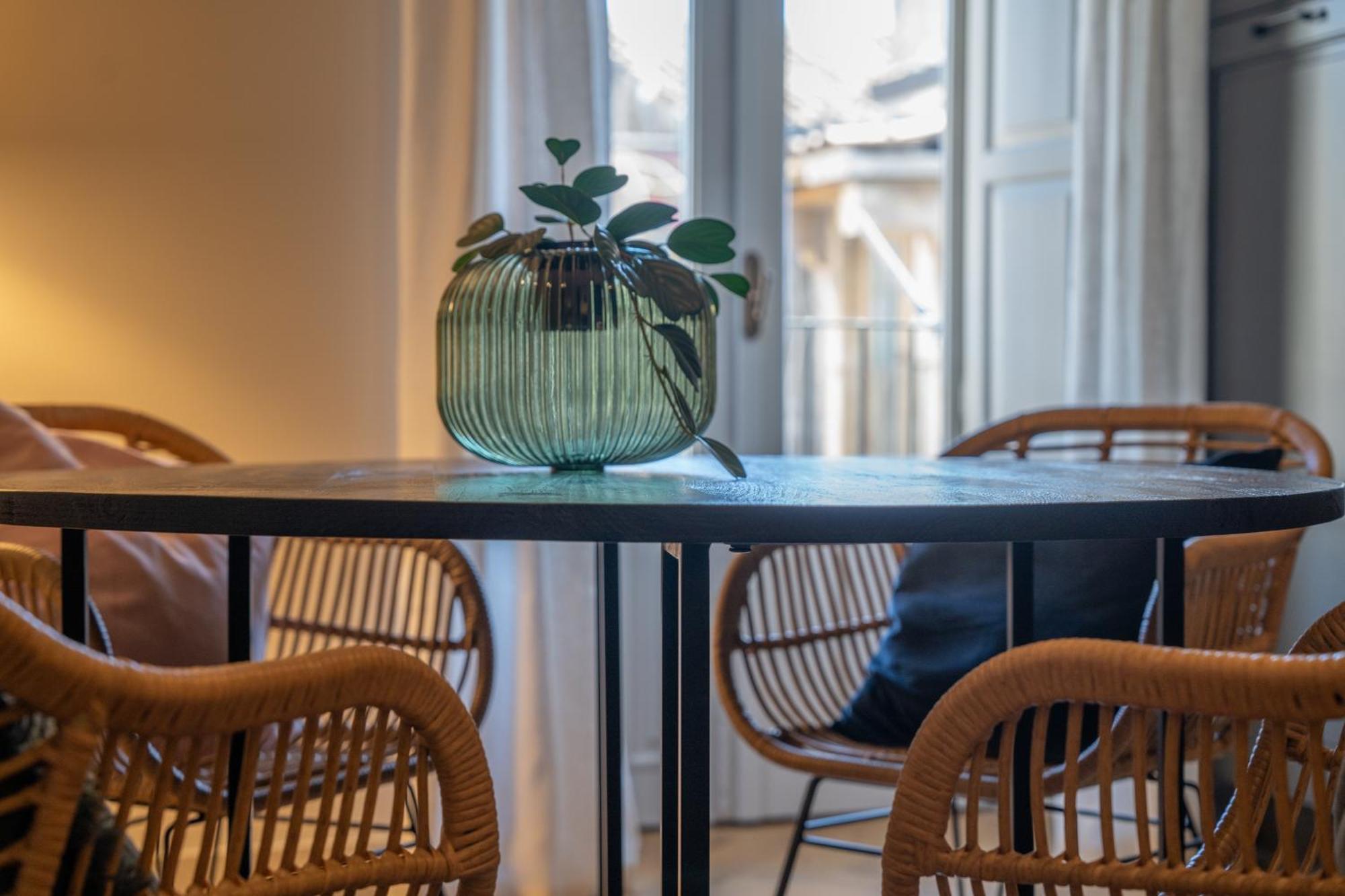 Mirone - Suite Apartments Catania Centro Εξωτερικό φωτογραφία
