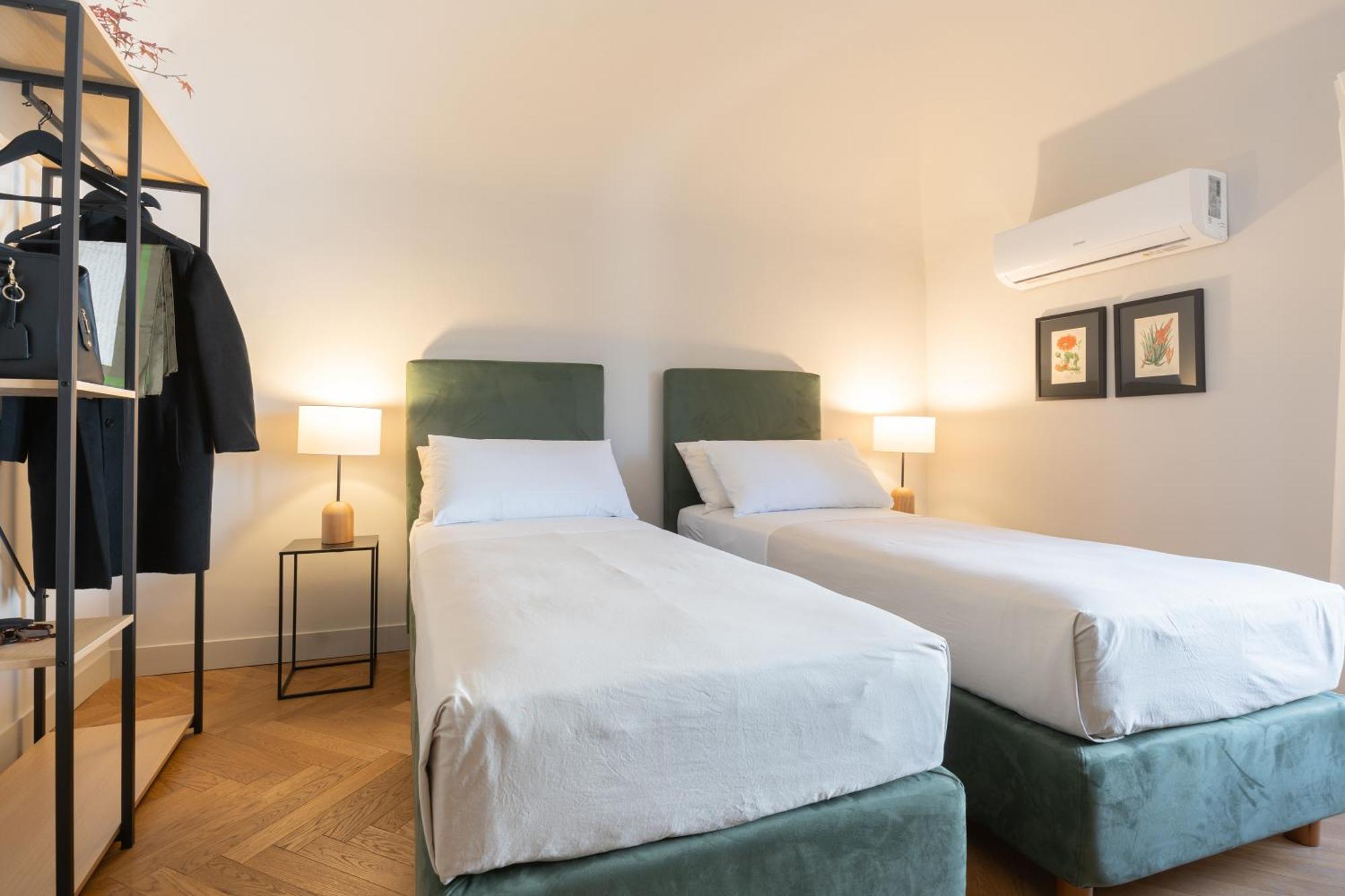 Mirone - Suite Apartments Catania Centro Εξωτερικό φωτογραφία