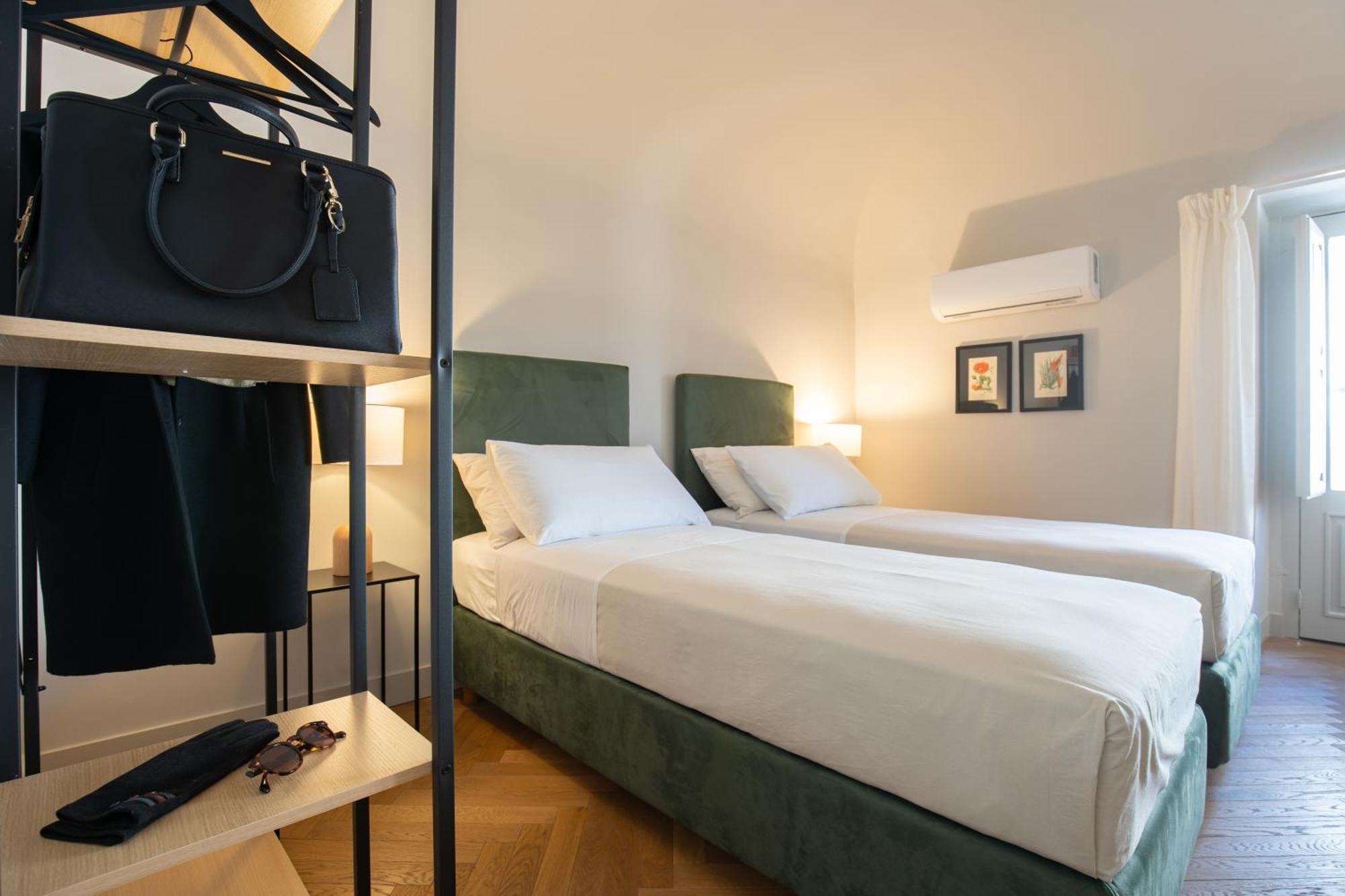 Mirone - Suite Apartments Catania Centro Εξωτερικό φωτογραφία