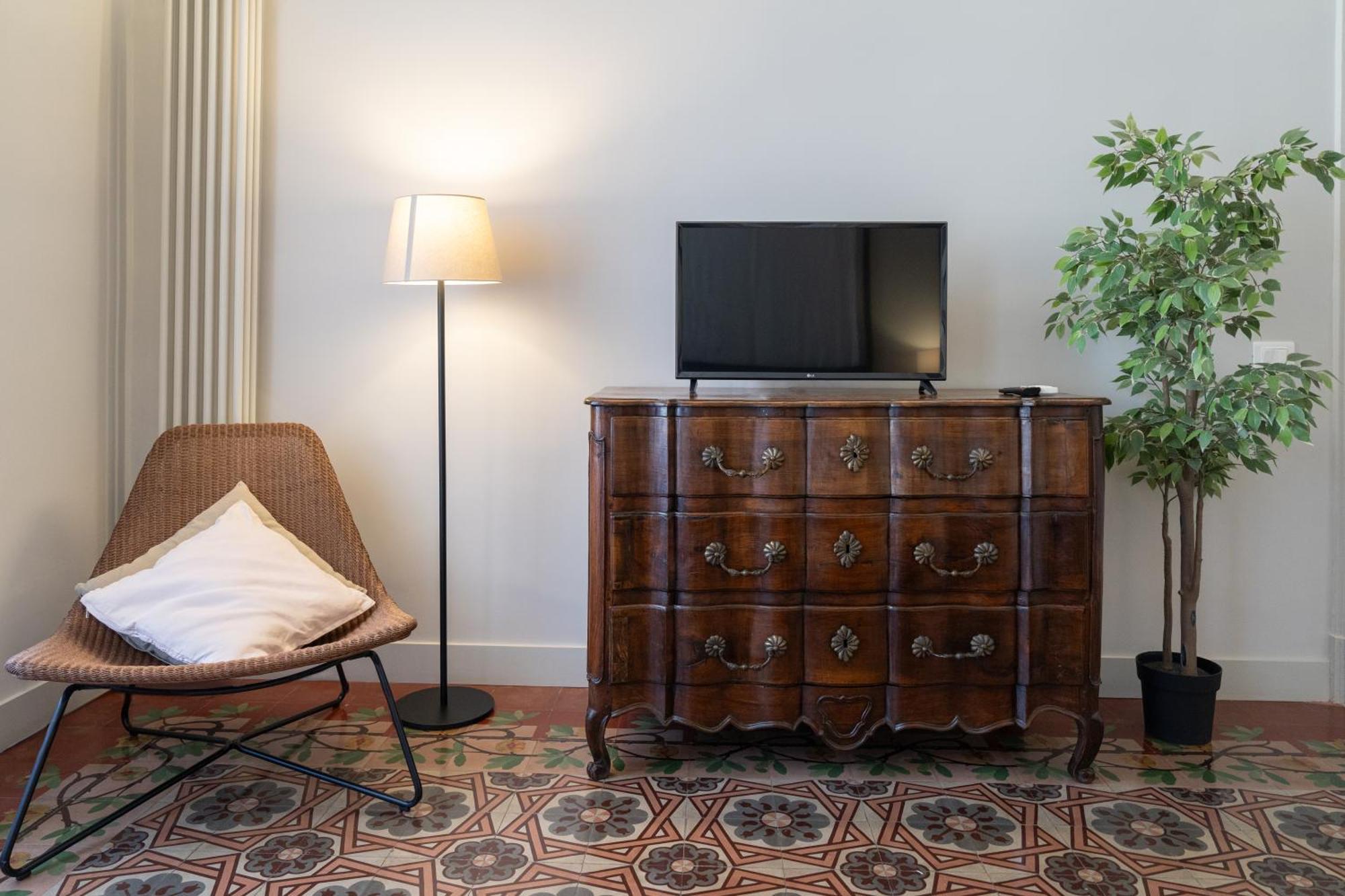 Mirone - Suite Apartments Catania Centro Εξωτερικό φωτογραφία