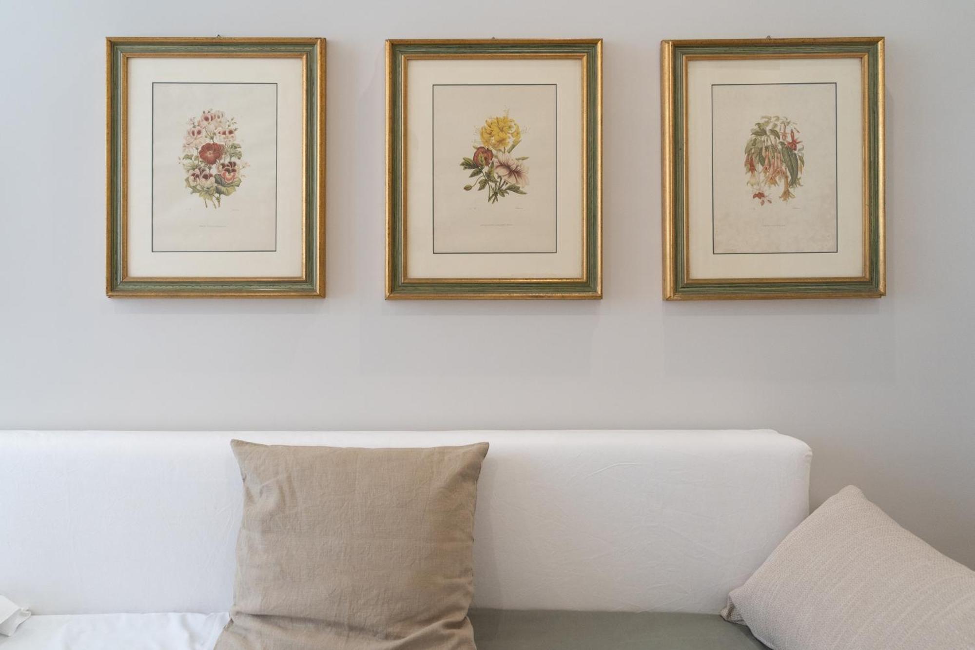 Mirone - Suite Apartments Catania Centro Εξωτερικό φωτογραφία