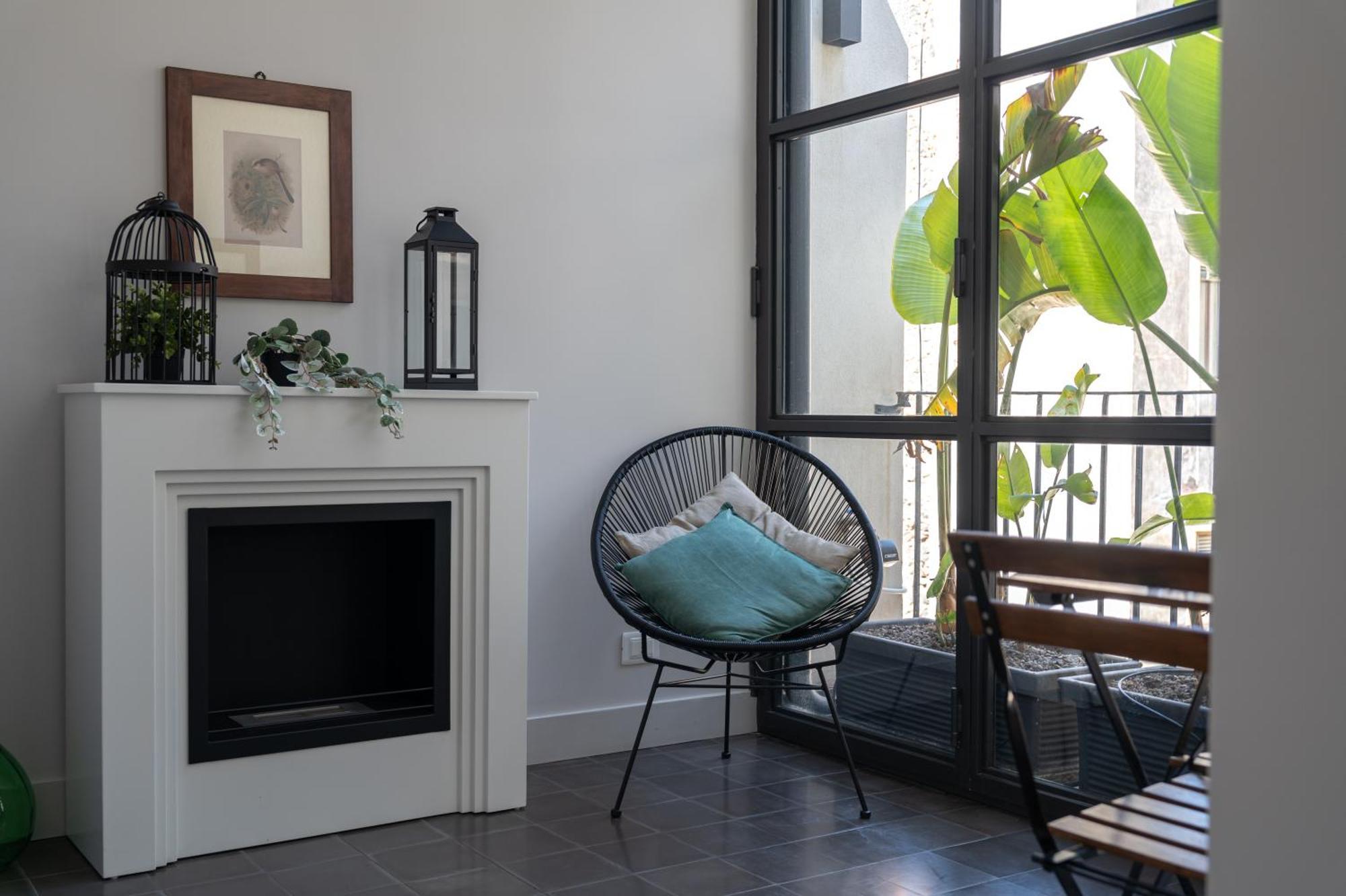 Mirone - Suite Apartments Catania Centro Εξωτερικό φωτογραφία