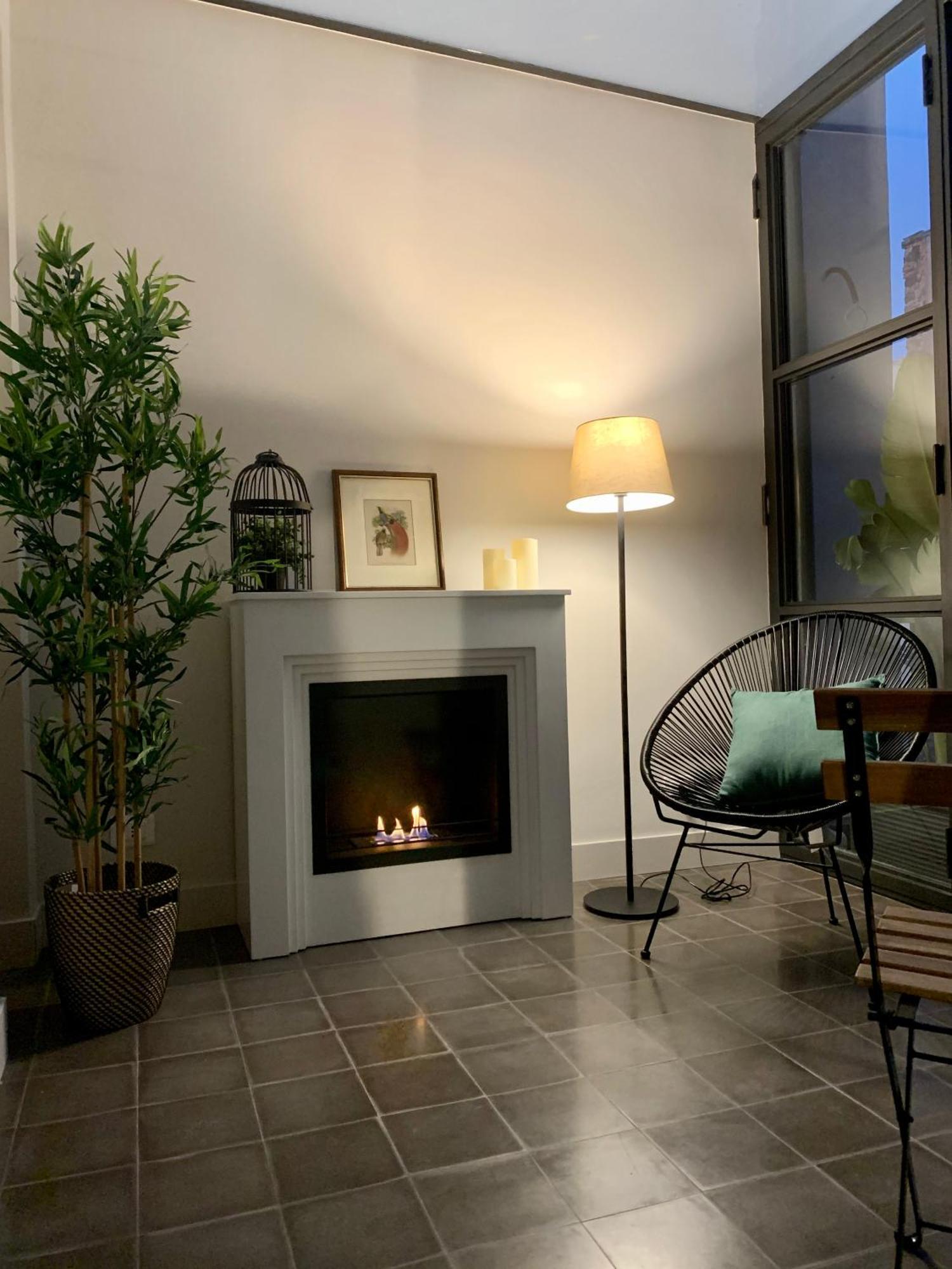 Mirone - Suite Apartments Catania Centro Εξωτερικό φωτογραφία