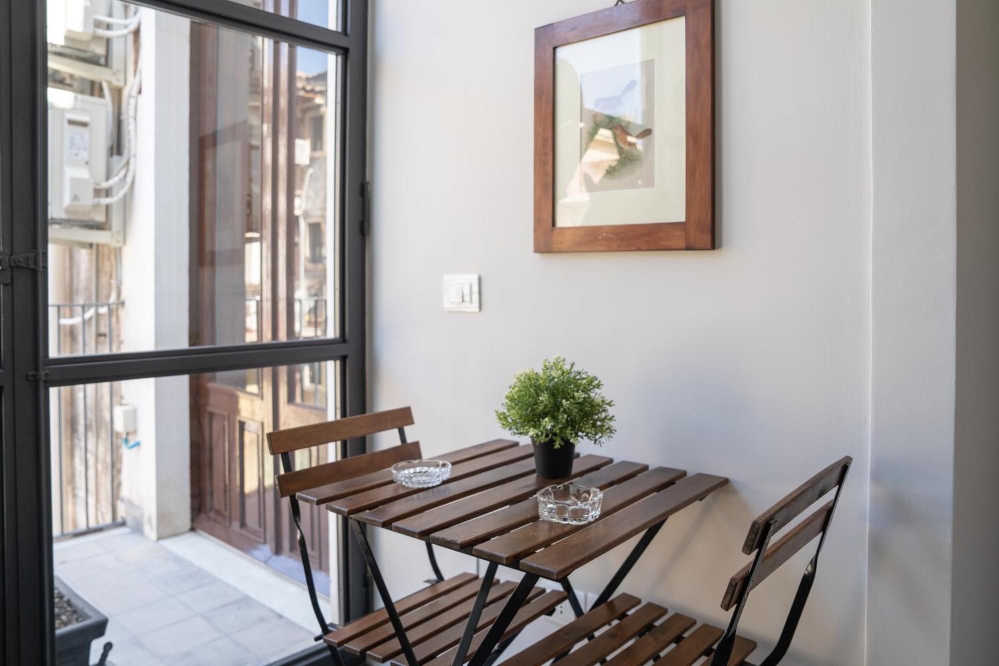 Mirone - Suite Apartments Catania Centro Εξωτερικό φωτογραφία