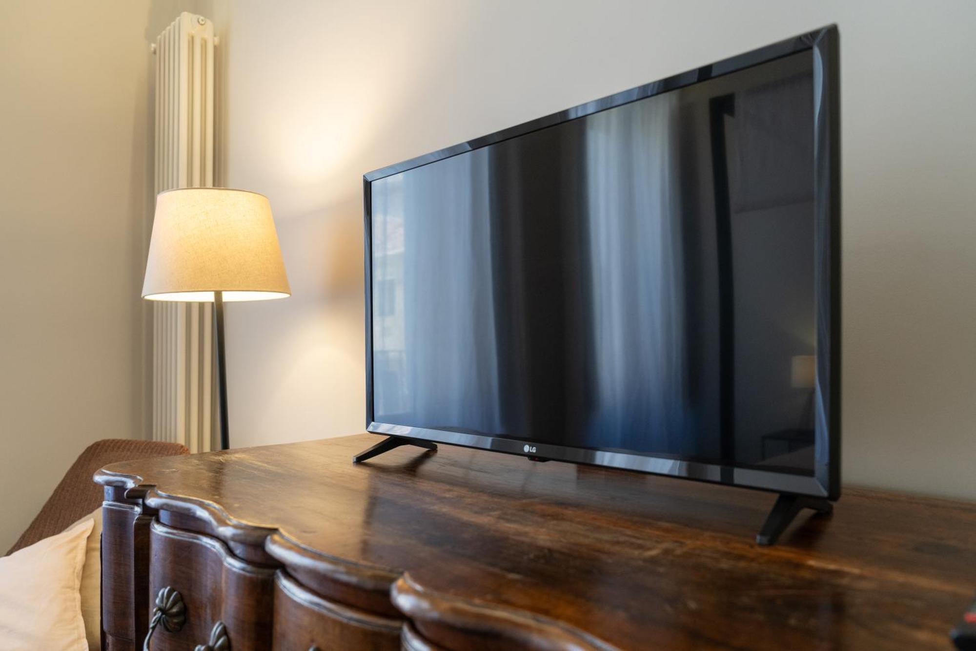 Mirone - Suite Apartments Catania Centro Εξωτερικό φωτογραφία