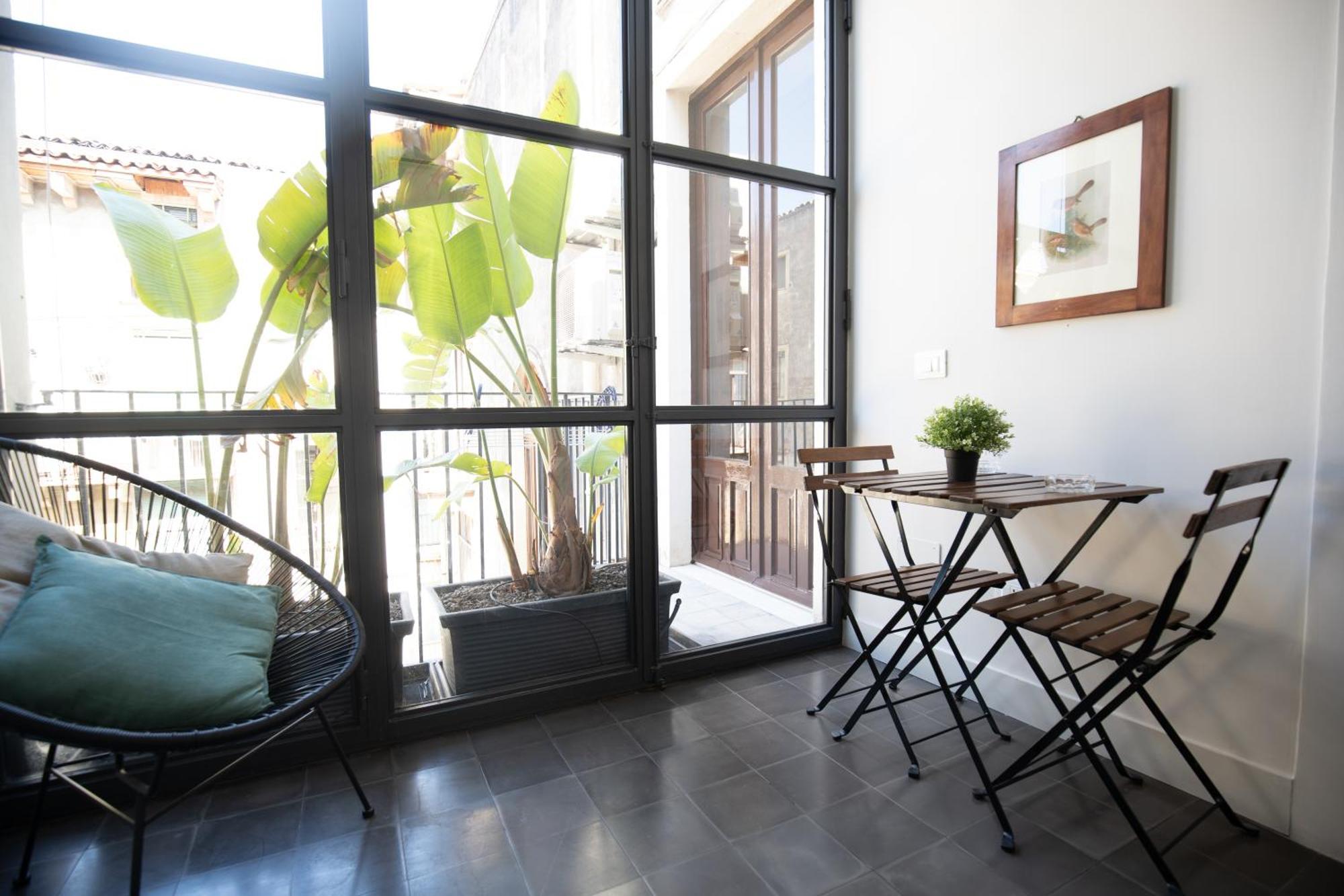 Mirone - Suite Apartments Catania Centro Εξωτερικό φωτογραφία