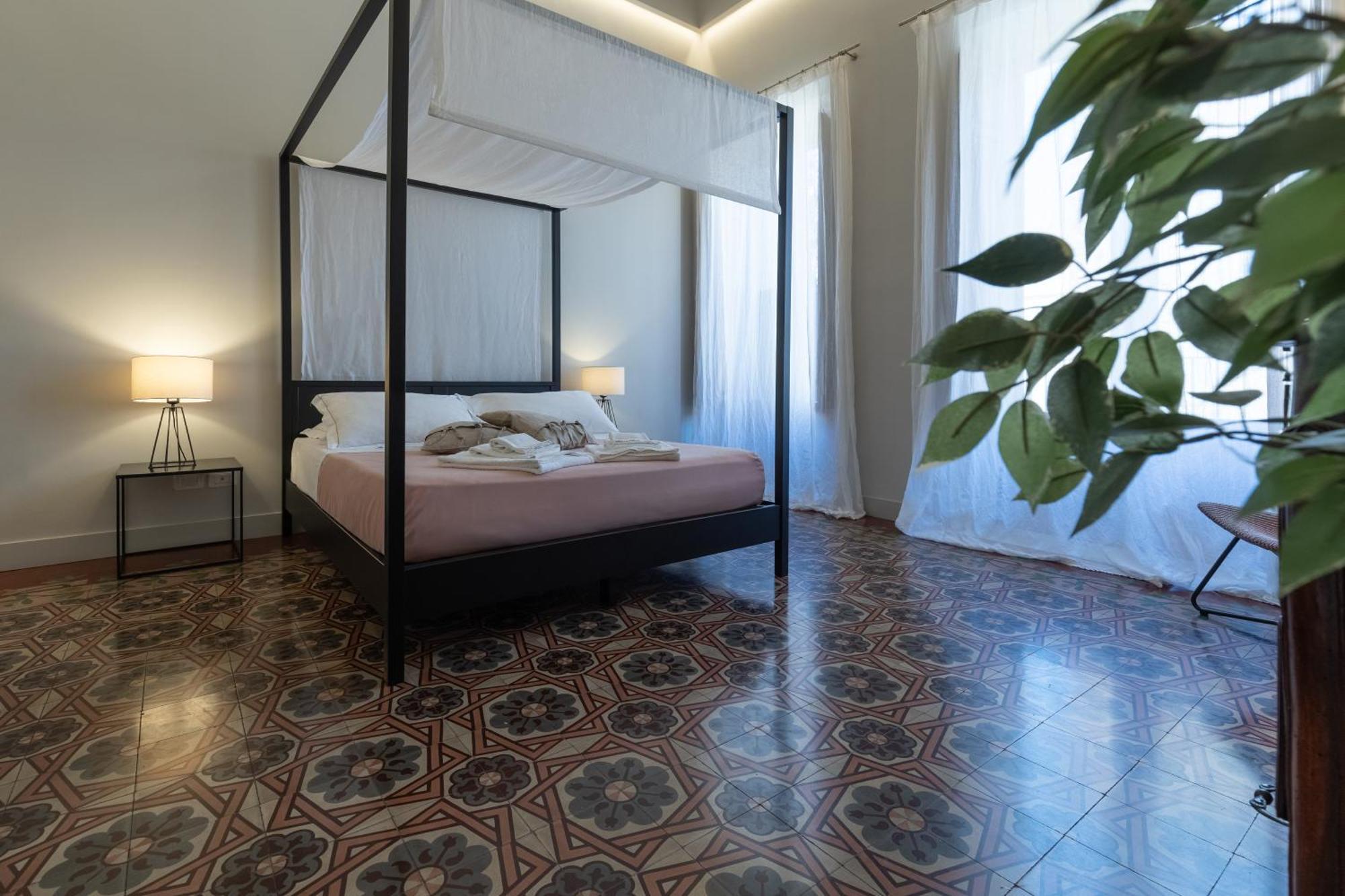Mirone - Suite Apartments Catania Centro Εξωτερικό φωτογραφία