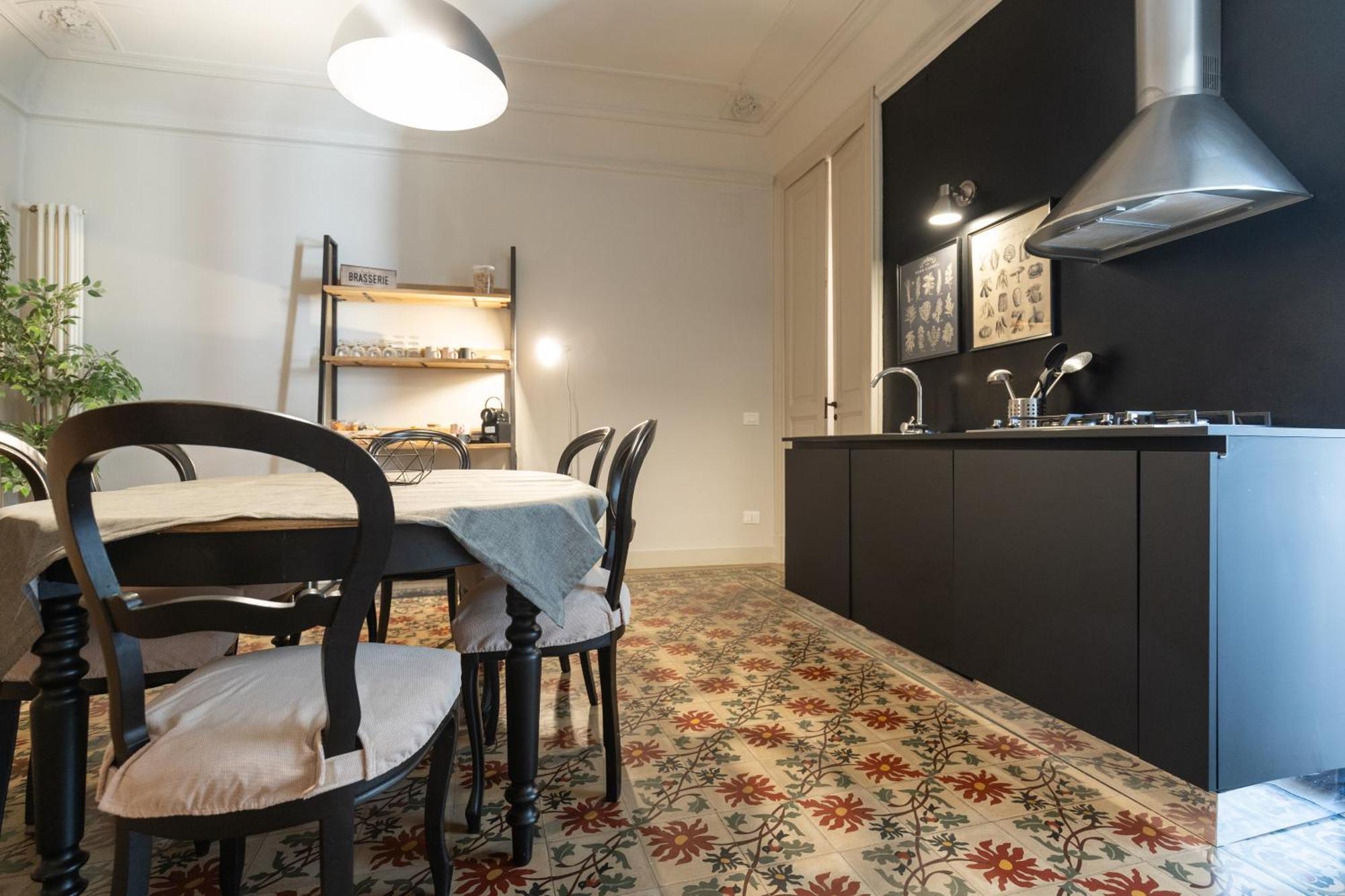 Mirone - Suite Apartments Catania Centro Εξωτερικό φωτογραφία