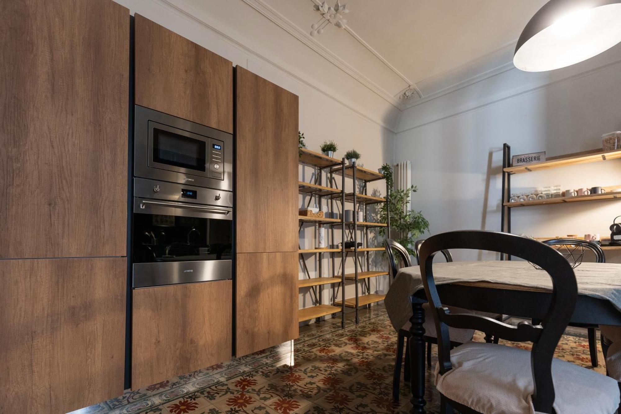 Mirone - Suite Apartments Catania Centro Εξωτερικό φωτογραφία