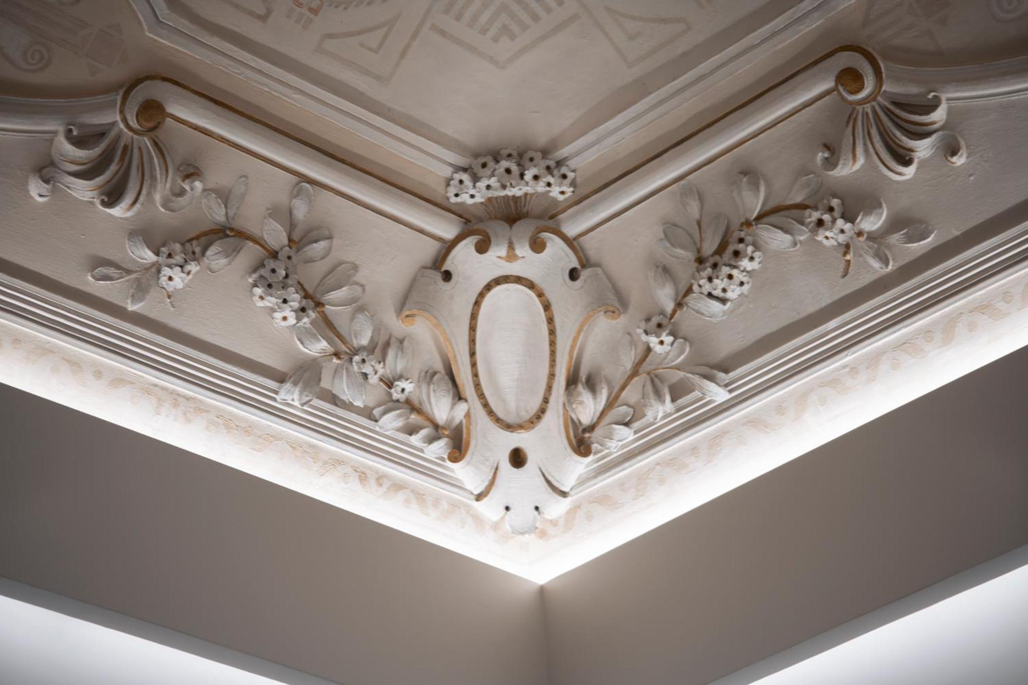 Mirone - Suite Apartments Catania Centro Εξωτερικό φωτογραφία