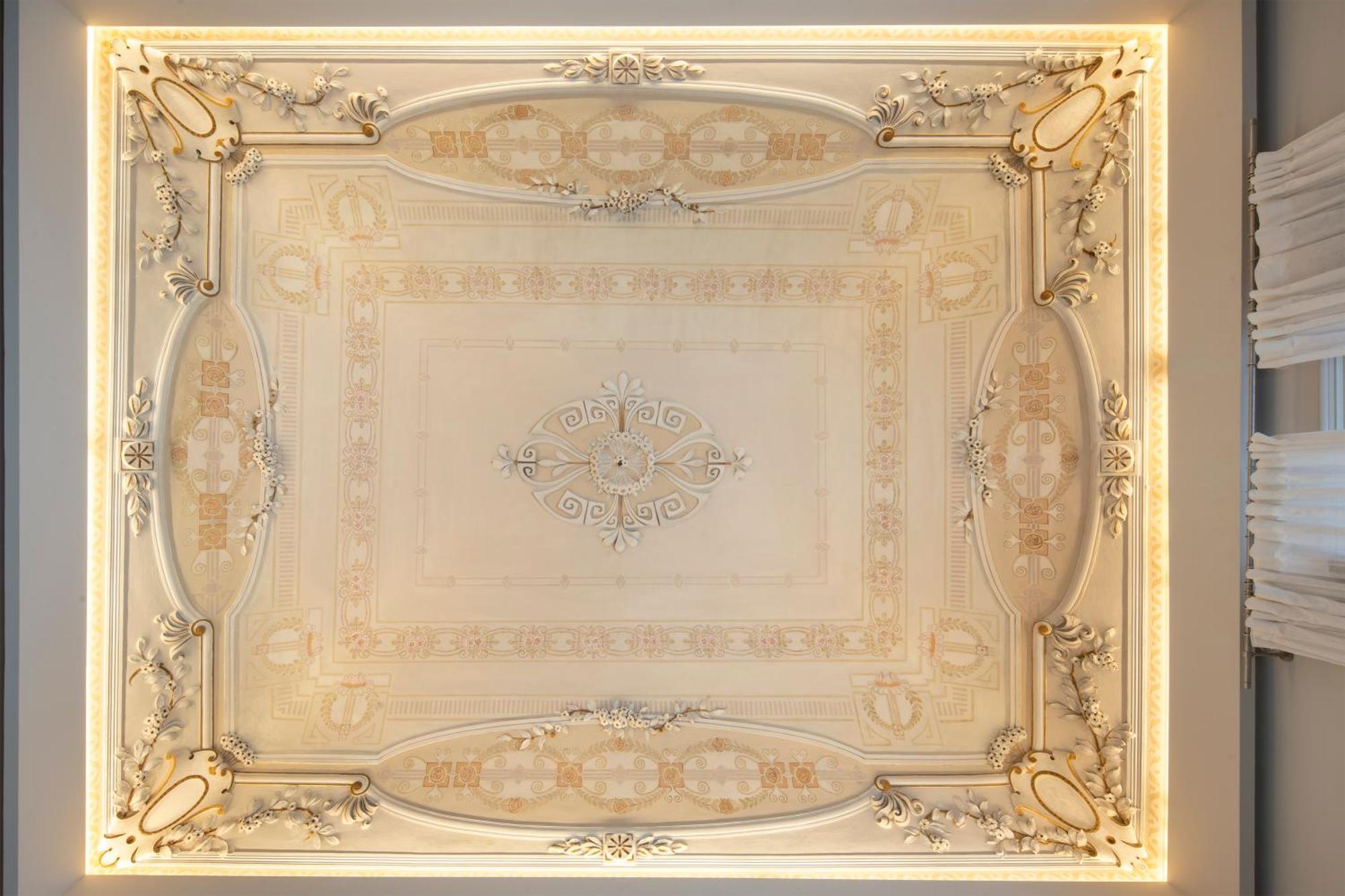 Mirone - Suite Apartments Catania Centro Εξωτερικό φωτογραφία