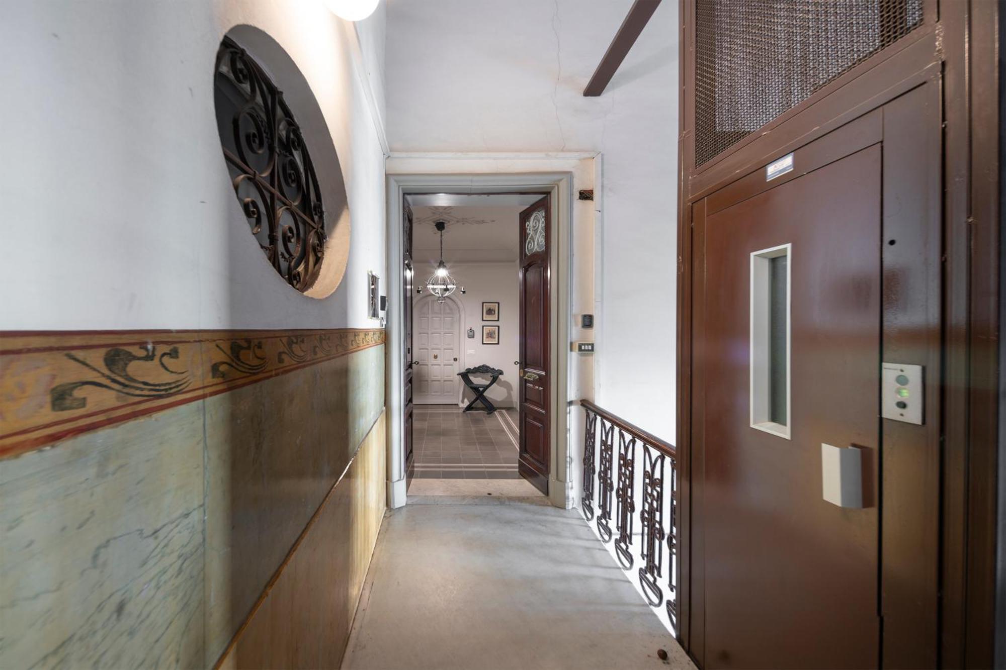 Mirone - Suite Apartments Catania Centro Εξωτερικό φωτογραφία