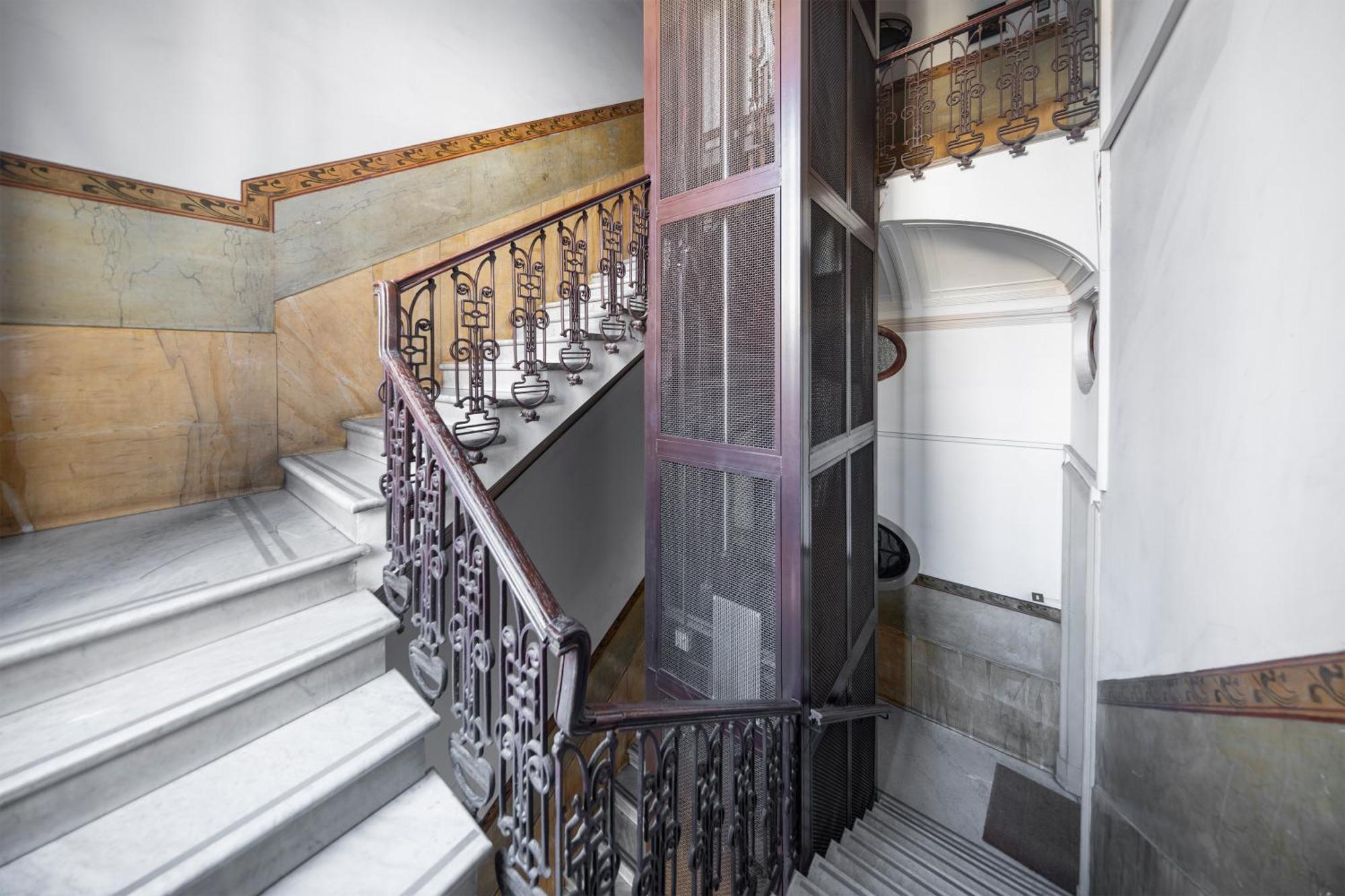Mirone - Suite Apartments Catania Centro Εξωτερικό φωτογραφία
