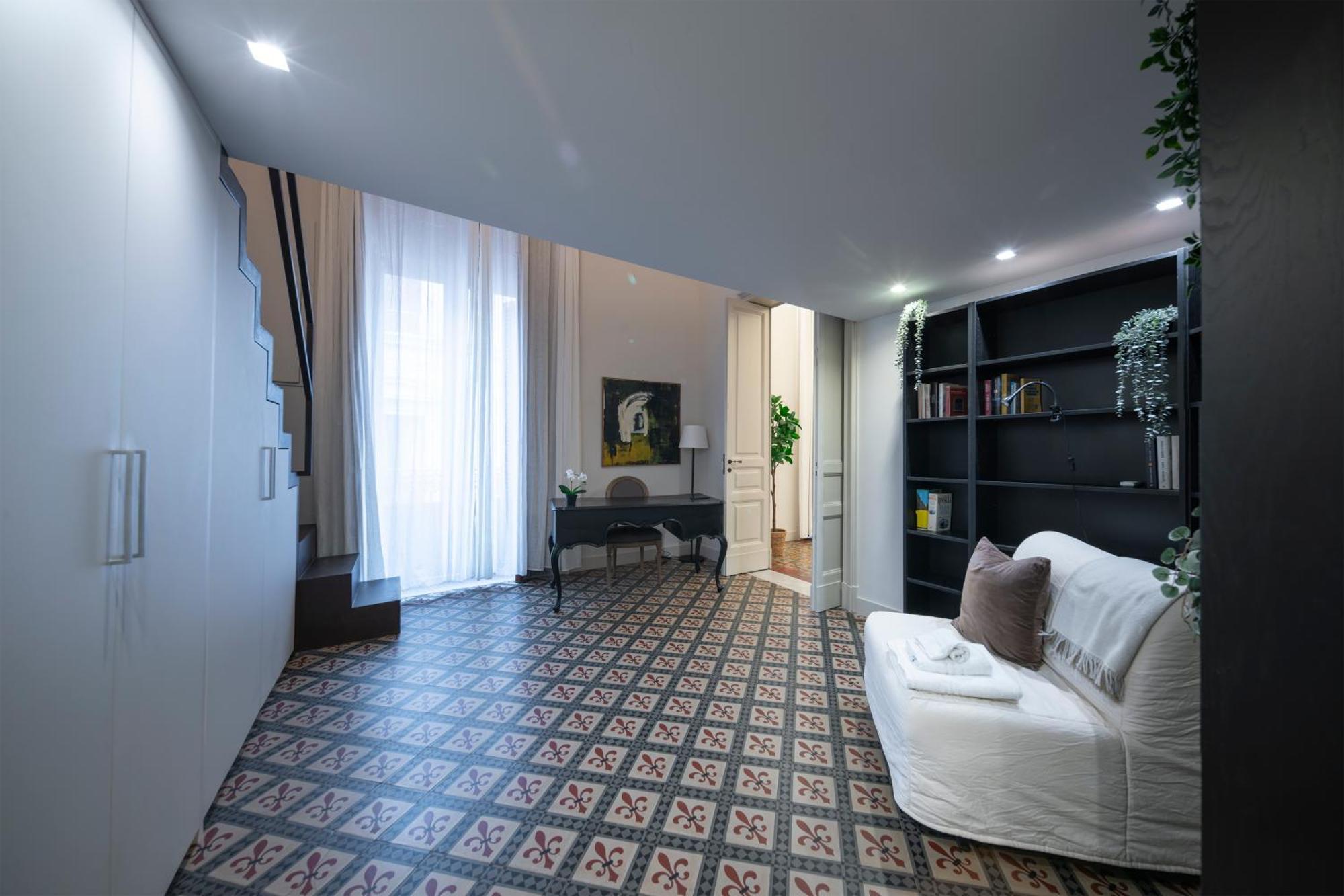 Mirone - Suite Apartments Catania Centro Εξωτερικό φωτογραφία
